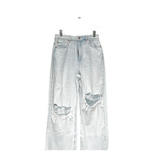 Garage Blue Bootcut Jeans - Women's Size 26